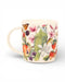 Mug | Bountiful Harvest by La La Land. Australian Art Prints, Gifts, Fashion and Homewares. Green Door Decor. www.greendoordecor.com.au