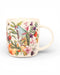 Mug | Bountiful Harvest by La La Land. Australian Art Prints, Gifts, Fashion and Homewares. Green Door Decor. www.greendoordecor.com.au