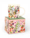 Mug | Bountiful Harvest by La La Land. Australian Art Prints, Gifts, Fashion and Homewares. Green Door Decor. www.greendoordecor.com.au