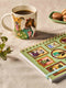 Mug | Family Portrait by La La Land. Australian Art Prints, Gifts, Fashion and Homewares. Green Door Decor. www.greendoordecor.com.au