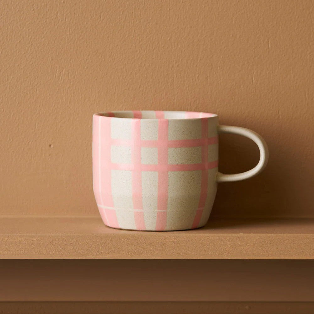 Mug - Musk | Cat's Pyjamas by Robert Gordon. Australian Art Prints, Fashion and Homewares. Green Door Decor. www.greendoordecor.com.au