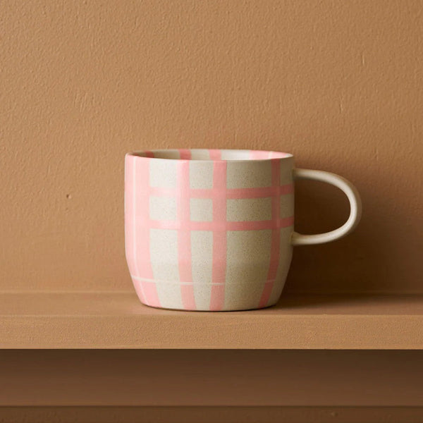 Mug - Musk | Cat's Pyjamas by Robert Gordon. Australian Art Prints, Fashion and Homewares. Green Door Decor. www.greendoordecor.com.au