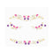 My Creative Face Art Kit | Butterfly Princess | Avenir. Australian Art Prints, Gifts, Fashion and Homewares. Green Door Decor. www.greendoordecor.com.au