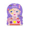 My Creative Face Art Kit | Butterfly Princess | Avenir. Australian Art Prints, Gifts, Fashion and Homewares. Green Door Decor. www.greendoordecor.com.au
