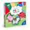 My First 3pc Puzzles | On The Farm by Diesel & Dutch. Australian Art Prints, Gifts, Fashion and Homewares. Green Door Decor. www.greendoordecor.com.au