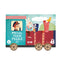 Londji Puzzle - My Little Train by Antipoda. Australian Art Prints and Homewares. Green Door Decor. www.greendoordecor.com.au