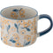 Bloomingville | Myah Mug by French Bazaar. Australian Art Prints, Gifts, Fashion and Homewares. Green Door Decor. www.greendoordecor.com.au