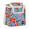 Holiday Mini Cooler | Mykonos by Kollab. Australian Art Prints and Homewares. Green Door Decor. www.greendoordecor.com.au