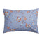 'Myra' Cotton Pillowcase Set | Standard by Sage and Clare. Australian Art Prints and Homewares. Green Door Decor. www.greendoordecor.com.au