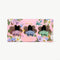 Fleur Harris X Oh Flossy | Garden of Dreams Collection | Nail Polish Set by Oh Flossy. Australian Art Prints and Homewares. Green Door Decor. www.greendoordecor.com.au