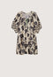 Nala Dress | Orakawa Bloom by Nancybird. Australian Art Prints, Gifts, Fashion and Homewares. Green Door Decor. www.greendoordecor.com.au