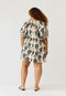 Nala Dress | Orakawa Bloom by Nancybird. Australian Art Prints, Gifts, Fashion and Homewares. Green Door Decor. www.greendoordecor.com.au
