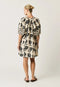 Nala Dress | Orakawa Bloom by Nancybird. Australian Art Prints, Gifts, Fashion and Homewares. Green Door Decor. www.greendoordecor.com.au