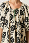 Nala Dress | Orakawa Bloom by Nancybird. Australian Art Prints, Gifts, Fashion and Homewares. Green Door Decor. www.greendoordecor.com.au