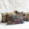 Namrana Cushions | Peach Rose by The Lost and Found Department. Australian Art Prints, Gifts, Fashion and Homewares. Green Door Decor. www.greendoordecor.com.au