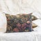 Namrana Cushions | Peach Rose by The Lost and Found Department. Australian Art Prints, Gifts, Fashion and Homewares. Green Door Decor. www.greendoordecor.com.au
