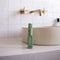 Natural Lip Balm | Macadamia Key Lime by Wild Emery. Australian Art Prints, Gifts, Fashion and Homewares. Green Door Decor. www.greendoordecor.com.au