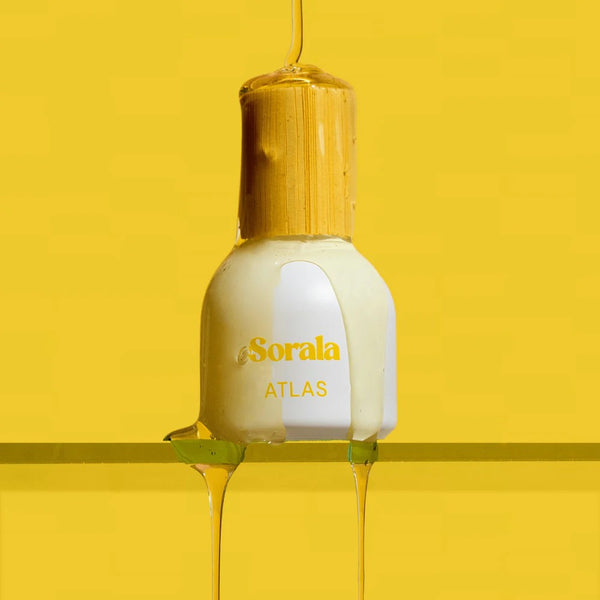 Natural Perfume Oil | Atlas by Sorala. Australian Art Prints, Gifts, Fashion and Homewares. Green Door Decor. www.greendoordecor.com.au