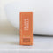 Natural Lip Balm | Orange Vanilla by Wild Emery. Australian Art Prints, Gifts, Fashion and Homewares. Green Door Decor. www.greendoordecor.com.au