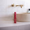 Natural Lip Balm | Pink Grapefruit by Wild Emery. Australian Art Prints, Gifts, Fashion and Homewares. Green Door Decor. www.greendoordecor.com.au