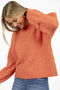 Neve Jumper | Citrus by Humidity Lifestyle. Australian Art Prints, Gifts, Fashion and Homewares. Green Door Decor. www.greendoordecor.com.au
