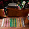 'Nicolette' Bath Runner by Sage and Clare. Australian Art Prints, Gifts, Fashion and Homewares. Green Door Decor. www.greendoordecor.com.au