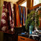 'Nicolette' Bath Sheet | Russet by Sage and Clare. Australian Art Prints, Gifts, Fashion and Homewares. Green Door Decor. www.greendoordecor.com.au