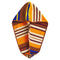 'Nicolette' Hair Wrap | Russet by Sage and Clare. Australian Art Prints, Gifts, Fashion and Homewares. Green Door Decor. www.greendoordecor.com.au