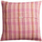 'Nicolette' Linen Euro Pillowcase Set | Poudre by Sage and Clare. Australian Art Prints, Gifts, Fashion and Homewares. Green Door Decor. www.greendoordecor.com.au
