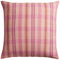 'Nicolette' Linen Euro Pillowcase Set | Poudre by Sage and Clare. Australian Art Prints, Gifts, Fashion and Homewares. Green Door Decor. www.greendoordecor.com.au