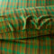 'Nicolette' Linen Fitted Queen Sheet | Juniper by Sage and Clare. Australian Art Prints, Gifts, Fashion and Homewares. Green Door Decor. www.greendoordecor.com.au