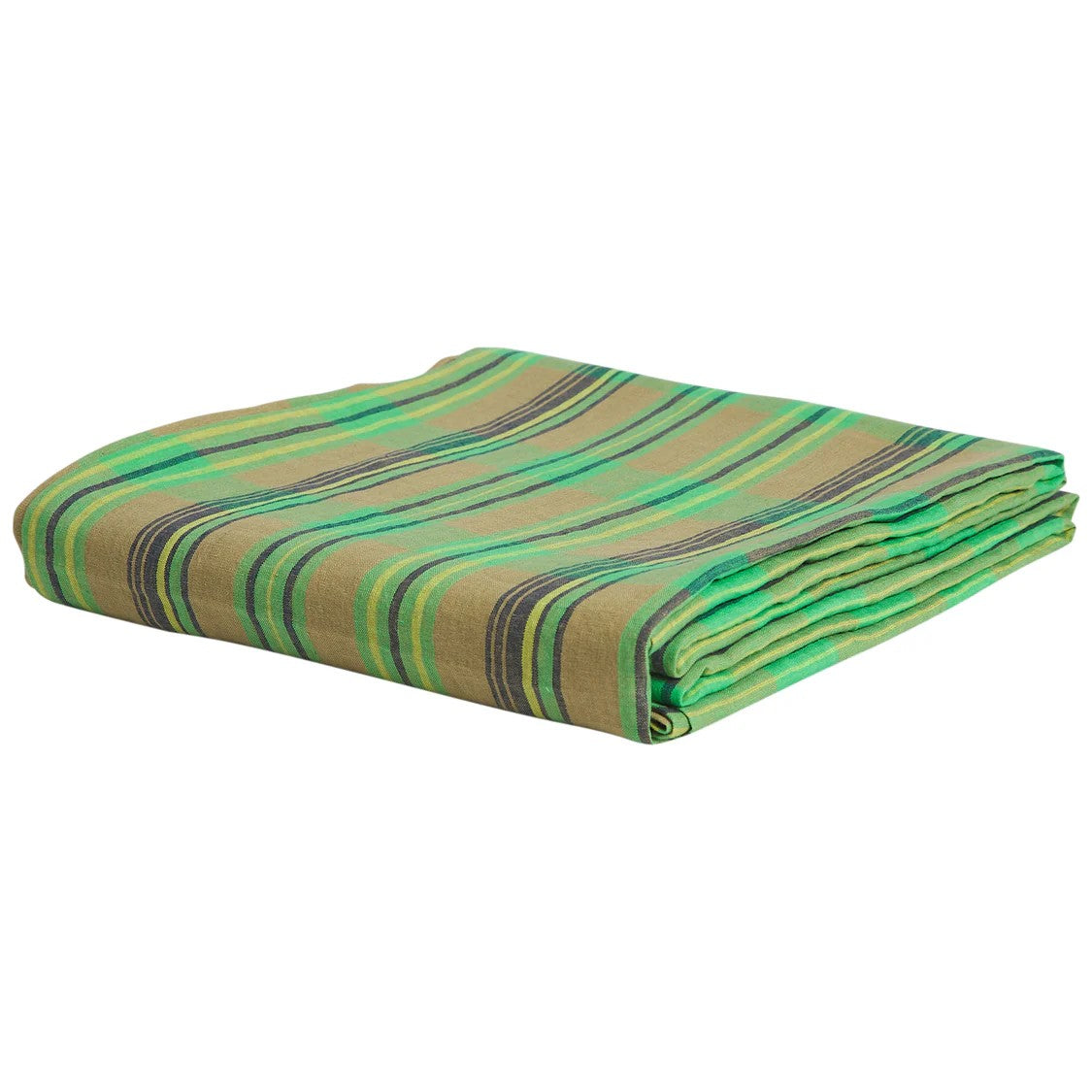 'Nicolette' Linen Fitted Queen Sheet | Juniper by Sage and Clare. Australian Art Prints, Gifts, Fashion and Homewares. Green Door Decor. www.greendoordecor.com.au
