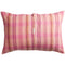 'Nicolette' Linen Standard Pillowcase Set | Poudre by Sage and Clare. Australian Art Prints, Gifts, Fashion and Homewares. Green Door Decor. www.greendoordecor.com.au