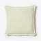 Cotton Cushion (60cm) | Nile Green by Bonnie and Neil. Australian Art Prints and Homewares. Green Door Decor. www.greendoordecor.com.au