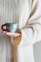 Nini Cup | Blue Clouds by Bloomingville, French Bazaar. Australian Art Prints, Gifts, Fashion and Homewares. Green Door Decor. www.greendoordecor.com.au