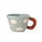 Nini Cup | Blue Clouds by Bloomingville, French Bazaar. Australian Art Prints, Gifts, Fashion and Homewares. Green Door Decor. www.greendoordecor.com.au