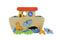 Noah's Ark Playset by Eleganter Australia. Australian Art Prints and Homewares. Green Door Decor. www.greendoordecor.com.au