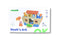 Noah's Ark Playset by Eleganter Australia. Australian Art Prints and Homewares. Green Door Decor. www.greendoordecor.com.au
