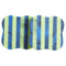 'Noellyn' Resin Coasters (Set of 2) | Azure by Sage and Clare. Australian Art Prints, Gifts, Fashion and Homewares. Green Door Decor. www.greendoordecor.com.au