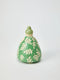 Nonna Green Floral Vase by Jones & Co. Australian Art Prints and Homewares. Green Door Decor. www.greendoordecor.com.au