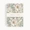 Notepad Jotter | Belvedere by Bespoke Letterpress. Australian Art Prints, Gifts, Fashion and Homewares. Green Door Decor. www.greendoordecor.com.au