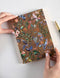 Notepad Jotter | Bermuda by Bespoke Letterpress. Australian Art Prints and Homewares. Green Door Decor. www.greendoordecor.com.au