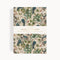 Notepad Jotter | Botanical Grove by Bespoke Letterpress. Australian Art Prints and Homewares. Green Door Decor. www.greendoordecor.com.au