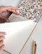 Notepad Jotter | Huckleberry by Bespoke Letterpress. Australian Art Prints and Homewares. Green Door Decor. www.greendoordecor.com.au