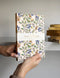 Notepad Jotter | Huckleberry by Bespoke Letterpress. Australian Art Prints and Homewares. Green Door Decor. www.greendoordecor.com.au