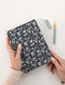 Notepad Jotter | Somerset Estate by Bespoke Letterpress. Australian Art Prints, Gifts, Fashion and Homewares. Green Door Decor. www.greendoordecor.com.au