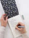 Notepad Jotter | Somerset Estate by Bespoke Letterpress. Australian Art Prints, Gifts, Fashion and Homewares. Green Door Decor. www.greendoordecor.com.au
