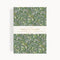 Notepad Jotter | Summer Perennial by Bespoke Letterpress. Australian Art Prints and Homewares. Green Door Decor. www.greendoordecor.com.au
