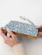Notepad Jotter | Willowmere by Bespoke Letterpress. Australian Art Prints, Gifts, Fashion and Homewares. Green Door Decor. www.greendoordecor.com.au