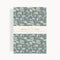 Notepad Jotter | Willowmere by Bespoke Letterpress. Australian Art Prints, Gifts, Fashion and Homewares. Green Door Decor. www.greendoordecor.com.au
